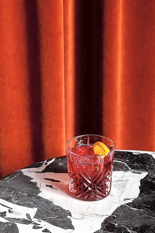 Hotel Le Place d'Armes