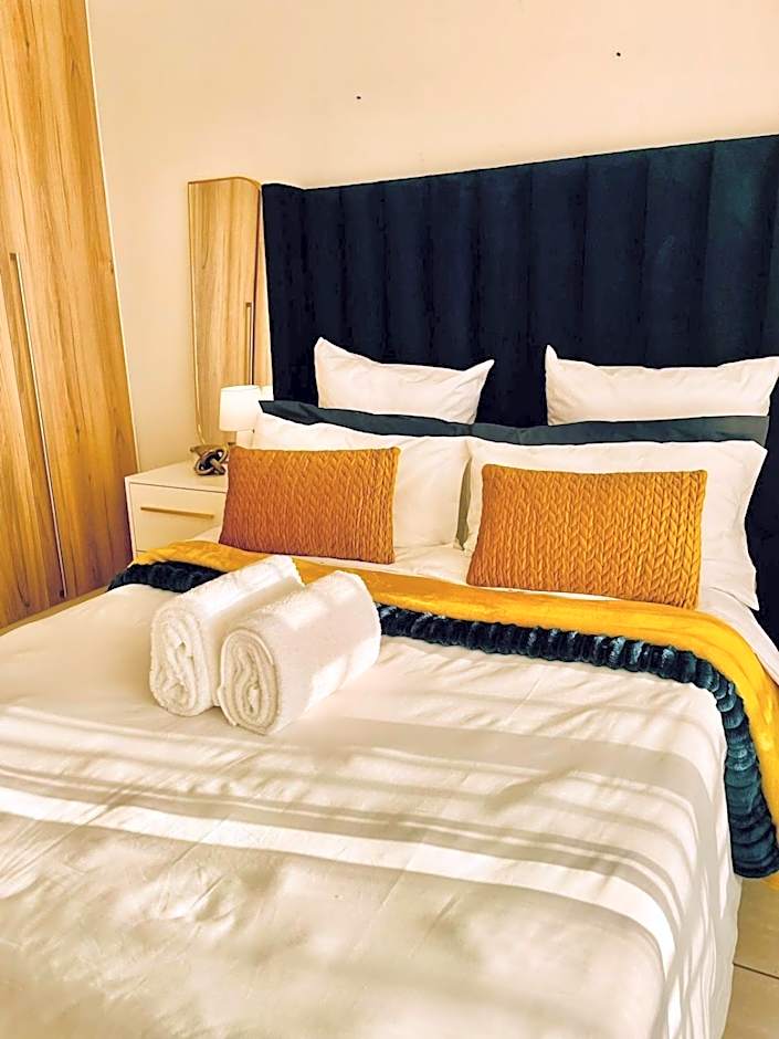 The Blyde, an impeccable blissful getaway (Balwin properties)