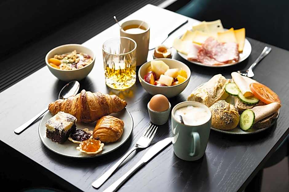 Motel One Brussels