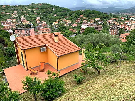 Finestra tra le Stelle