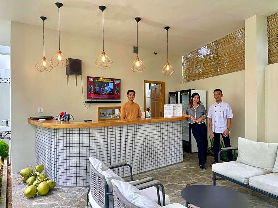 De Residence Pangandaran by Mabano Estates