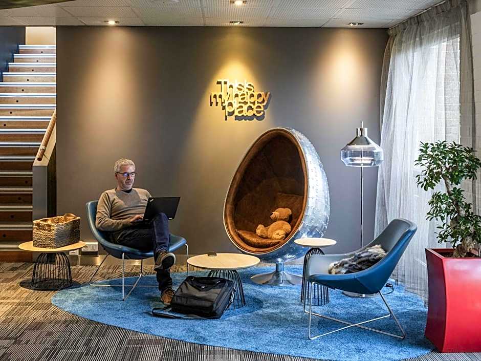 Novotel Valenciennes