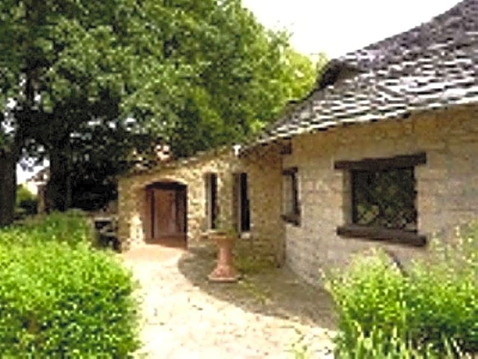 Le Village Gaulois
