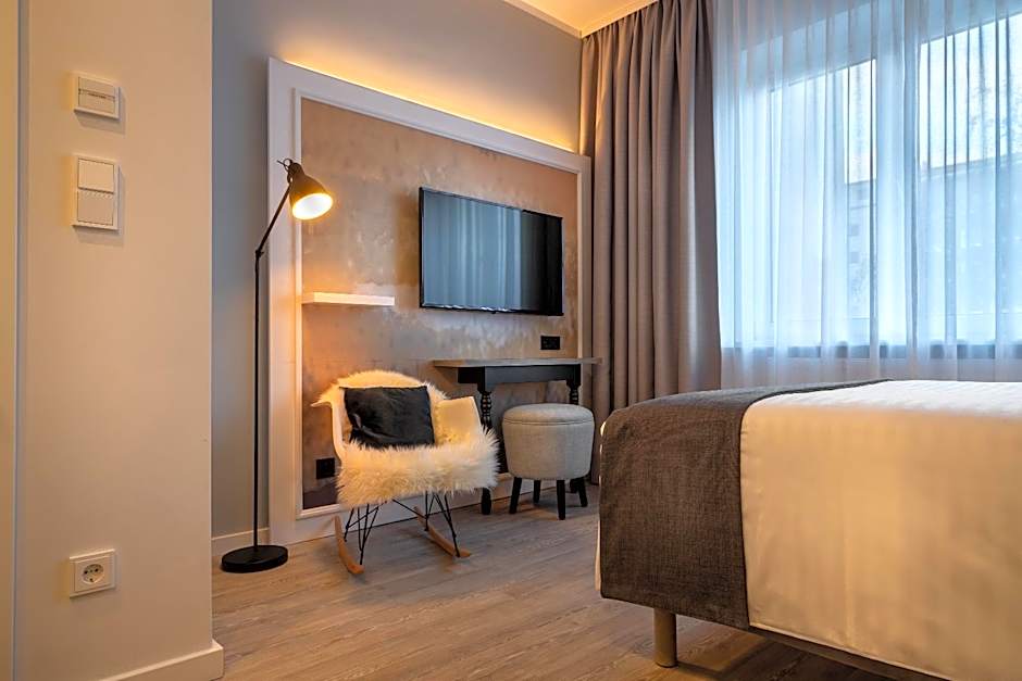 Garner Hotel Berlin - Wilmersdorf By IHG