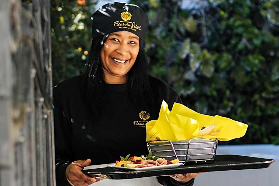 Fleur du Soleil Luxury Guesthouse