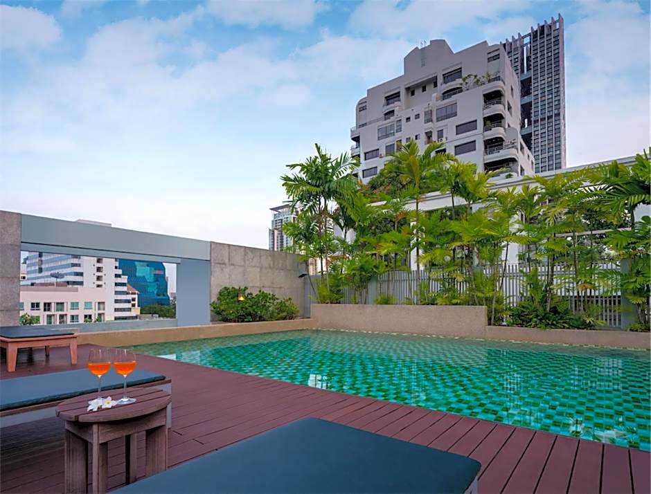 Silom Lofts