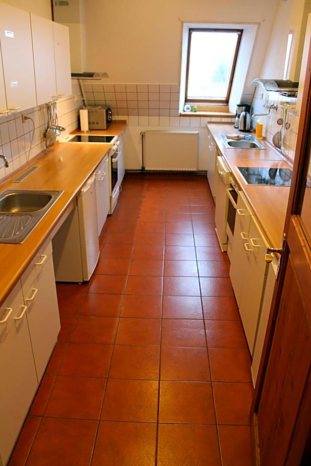 Das Abendrote Haus- Kurz und Langzeitvermietung für Monteure