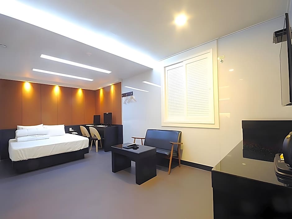 Nampo Wa Hotel