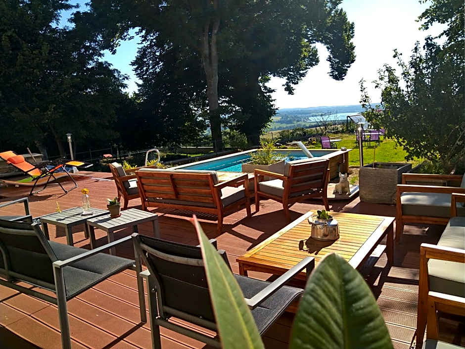 Le Belvedere des Remparts