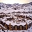 Waldorf Astoria By Hilton Park City