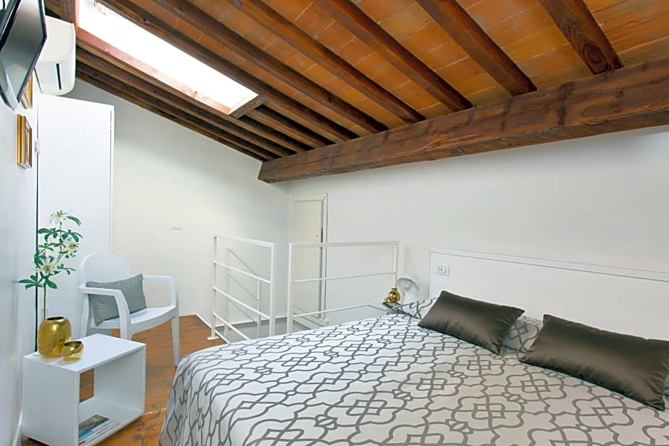 Sette Angeli Rooms