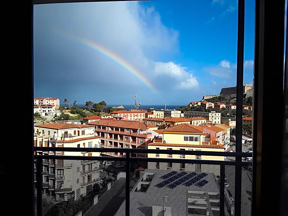 B & B La Terrazza sul mare