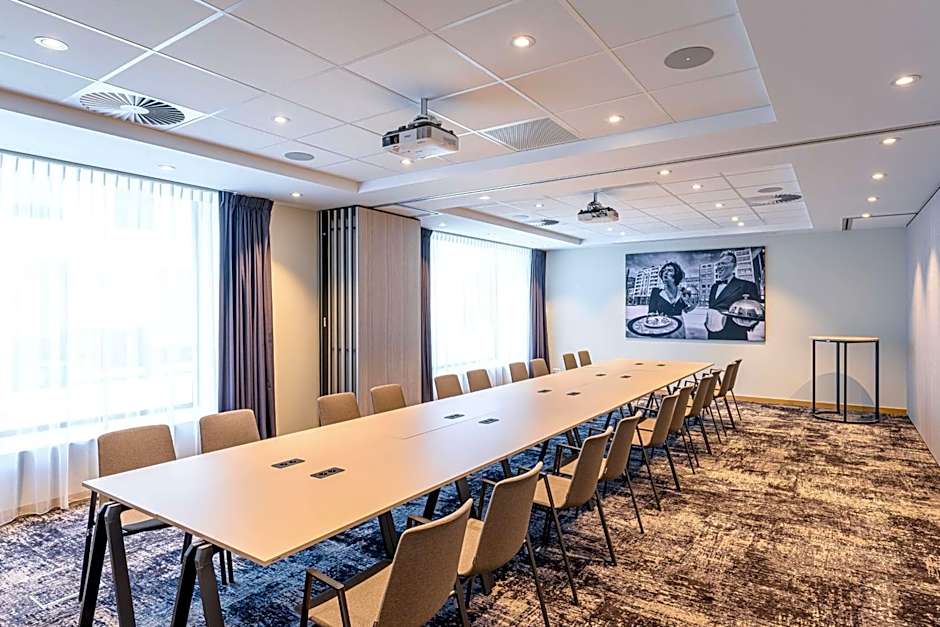 Radisson Hotel Antwerp Berchem