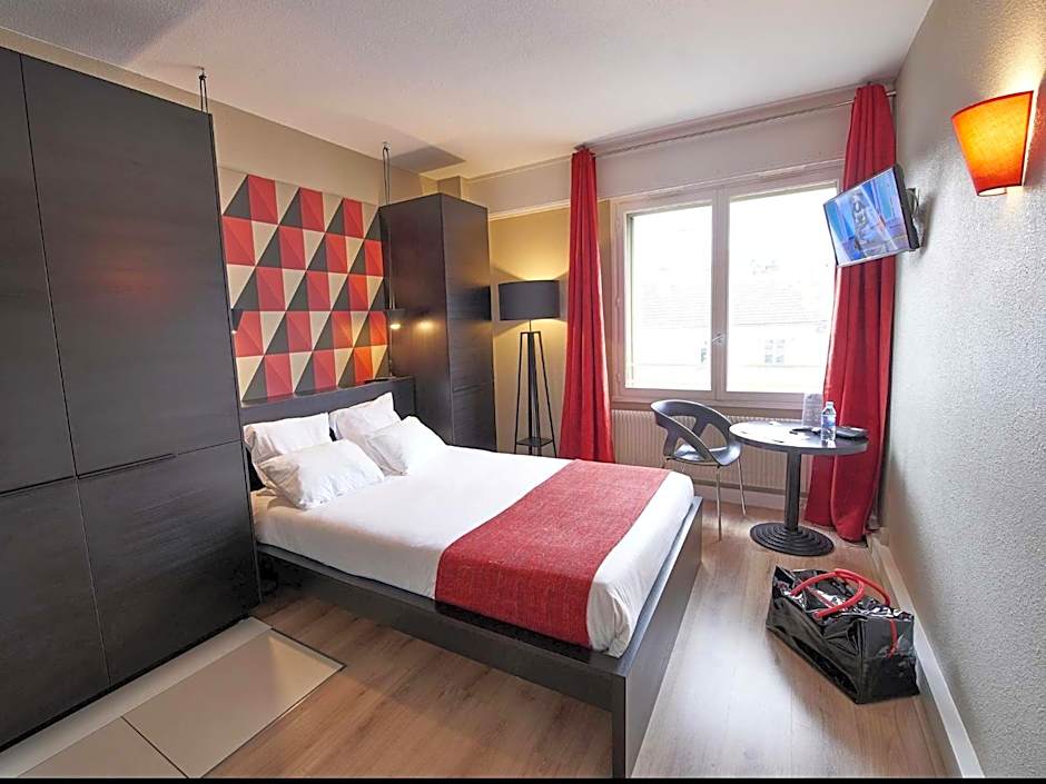 L'aparthoteL LhL