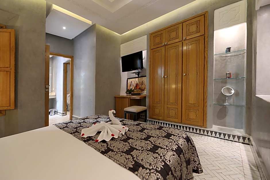 Riad L'Etoile D'Orient