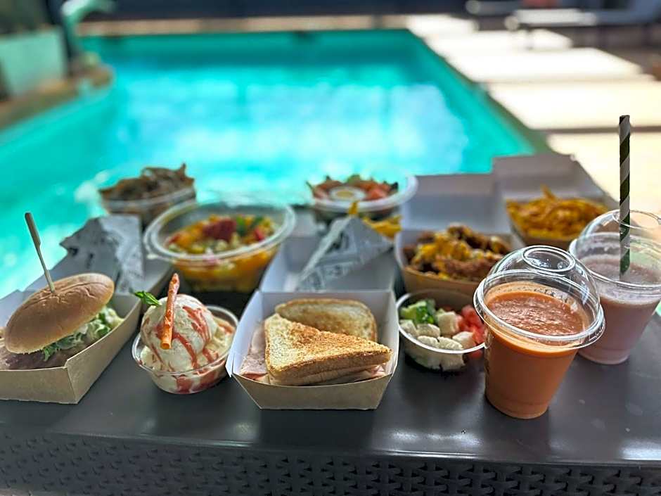 Hotel Condestable Iranzo