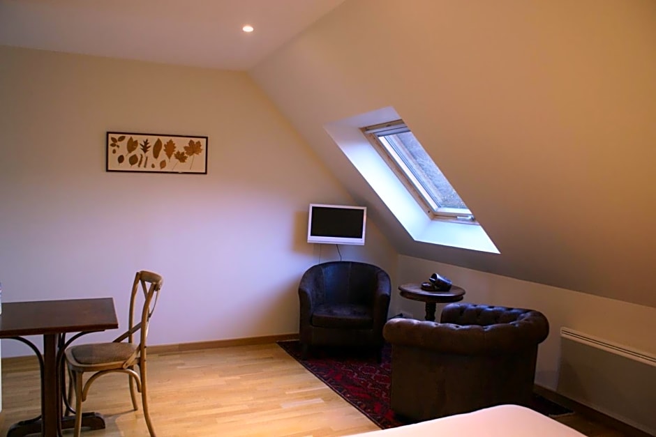 La Canopée des Pins