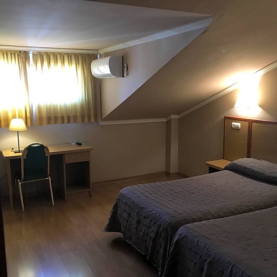 Hotel Avenida Leganés