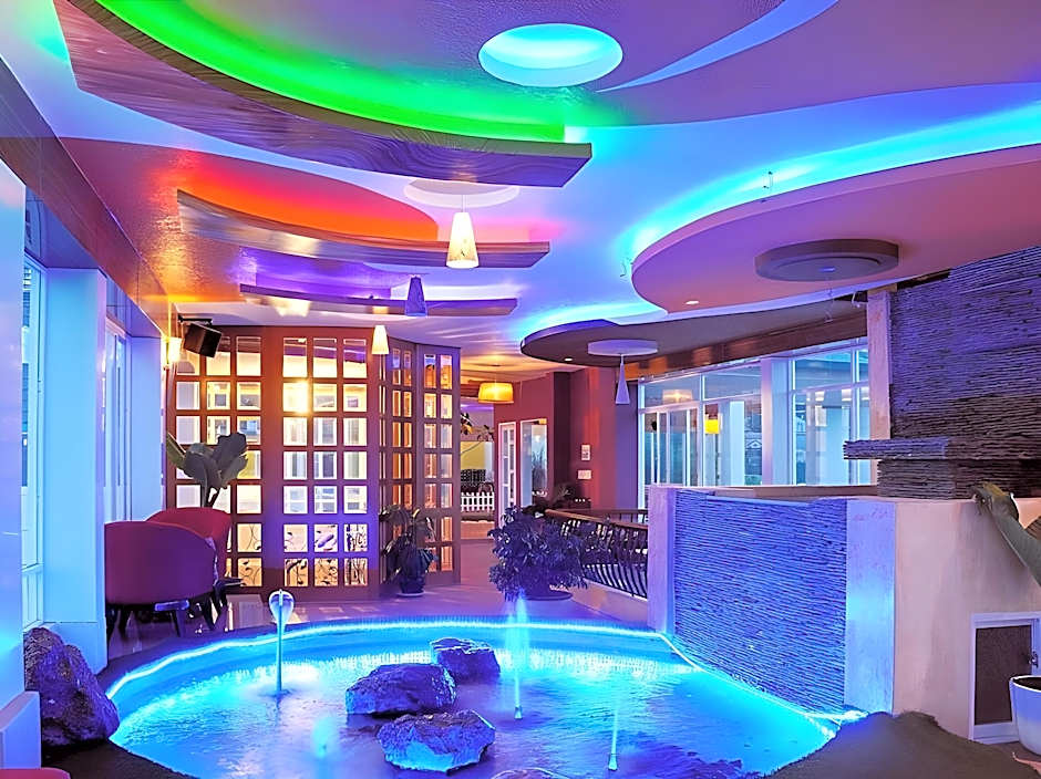 Thi Thao Gardenia Hotel