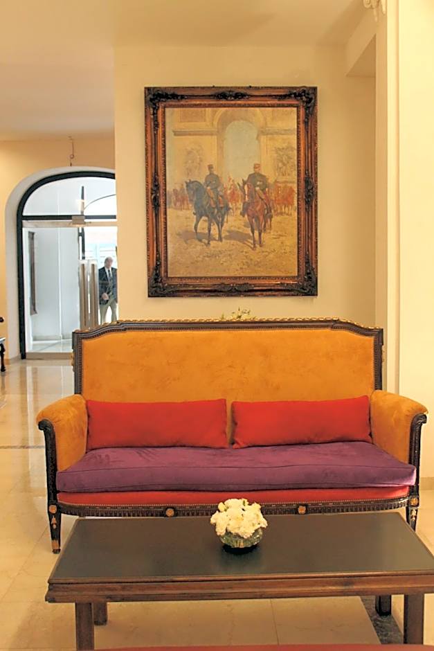 Hotel Club Frances