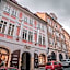 Hotel Golden Key Prague Castle