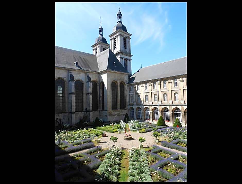 Hôtel de l'Abbaye des Prémontrés