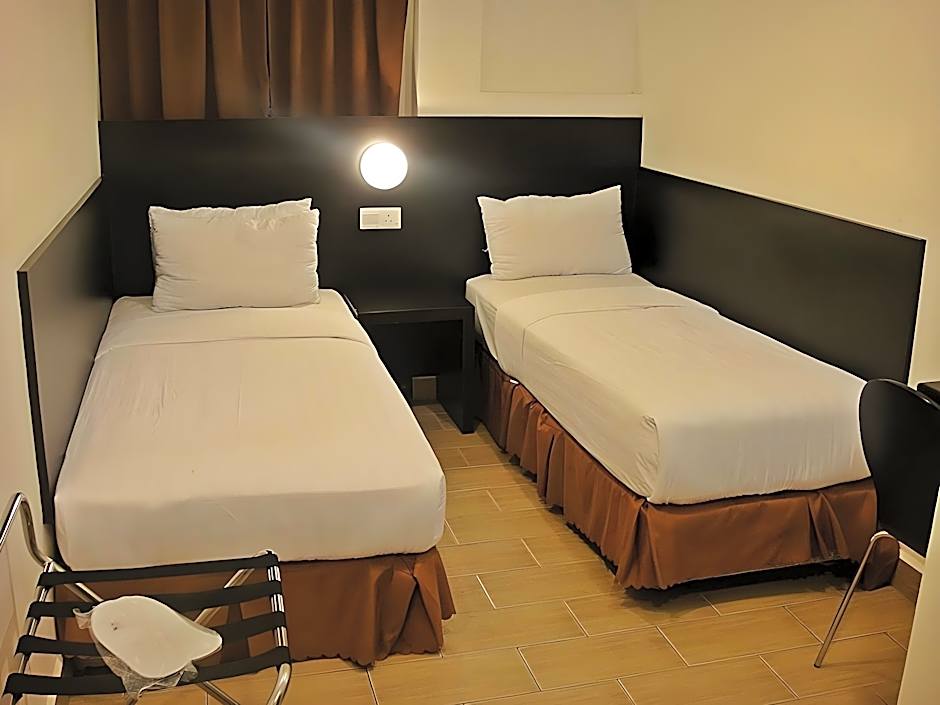Sipadan Inn 1