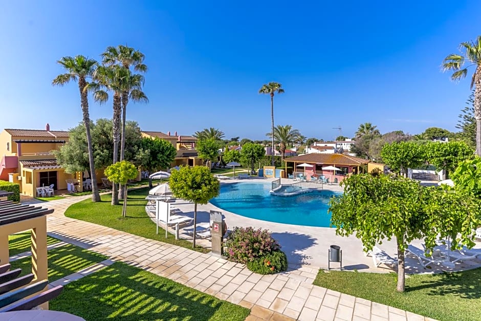 Apartamentos Ses Anneres