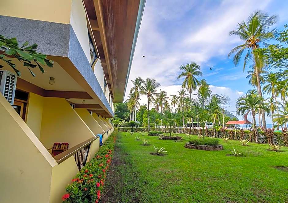 Hotel Manuel Antonio