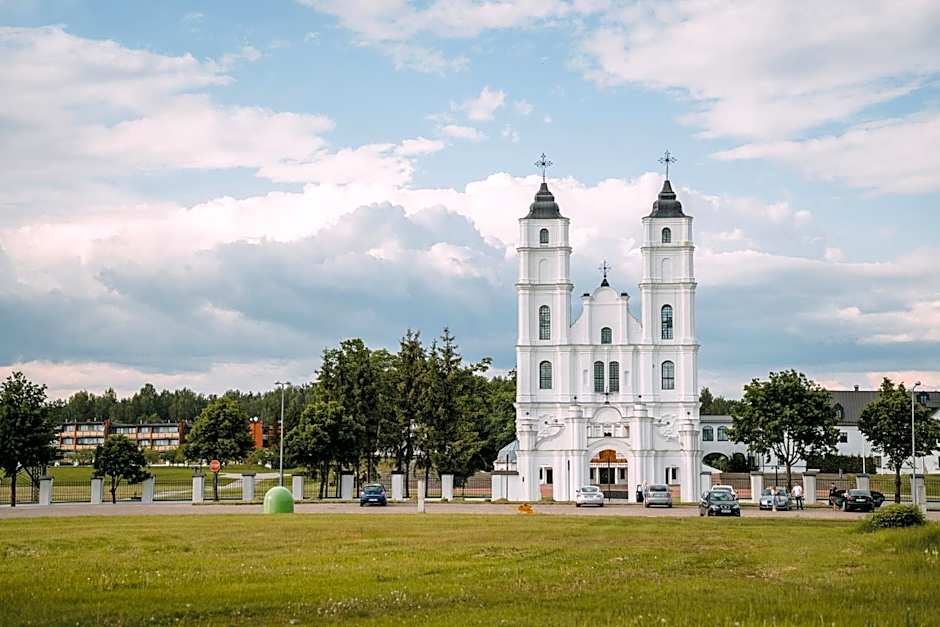 Kalna apartamenti