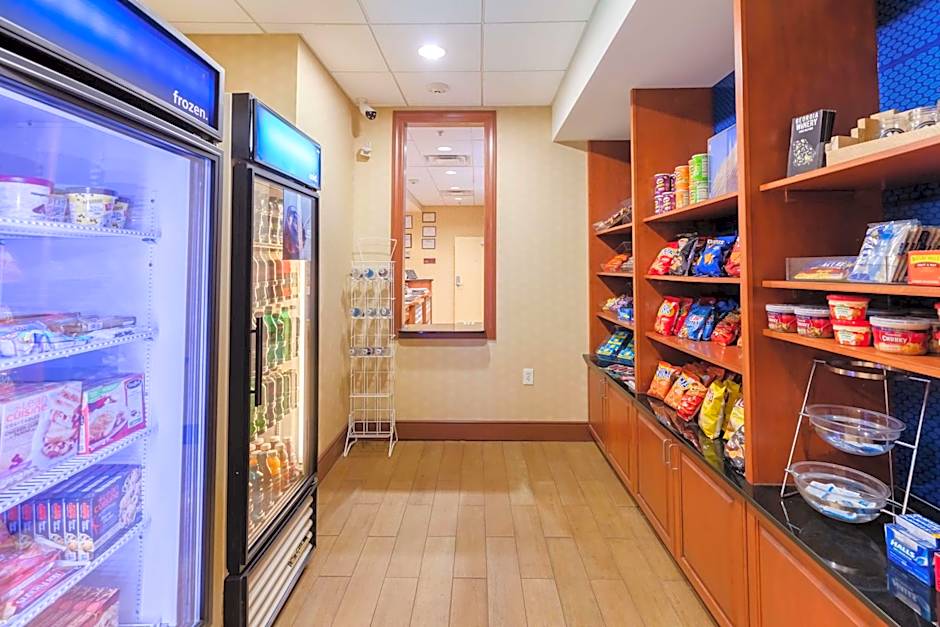 Hampton Inn By Hilton Ringgold Ft Oglethorpe