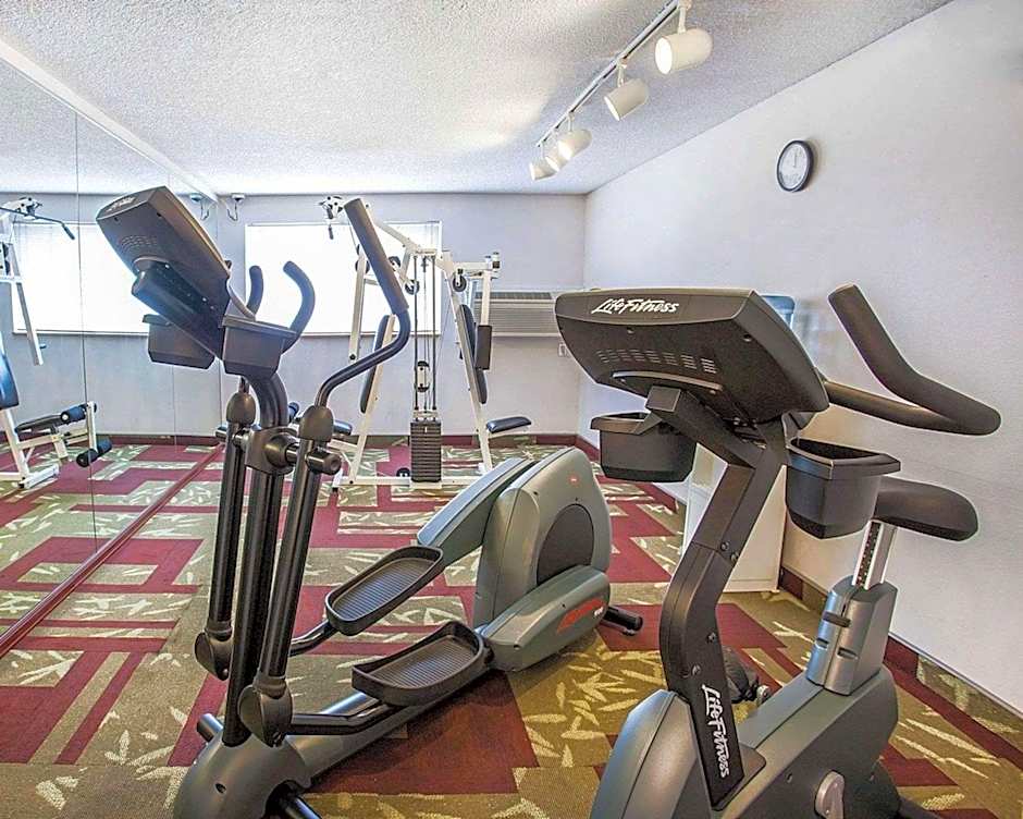 Quality Inn Kirkland