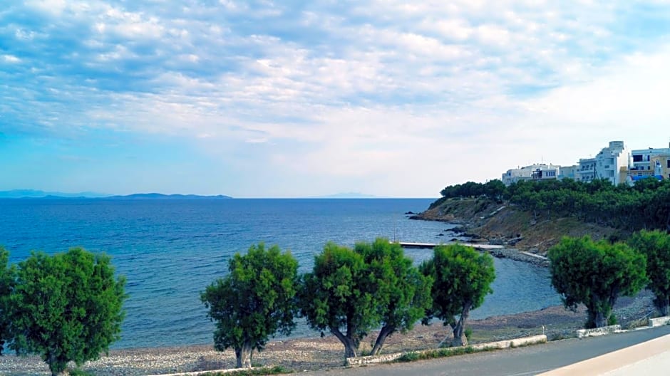 Aeolos Bay Tinos