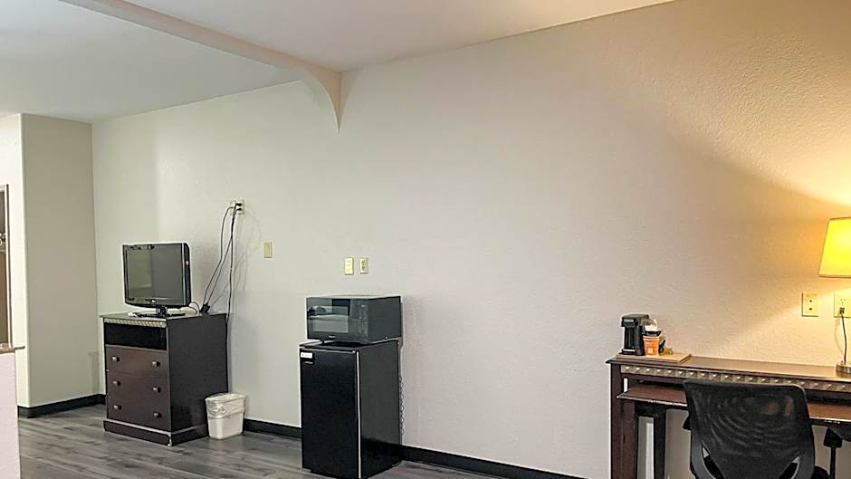 Studio 6 Suites Houston, TX - Spring