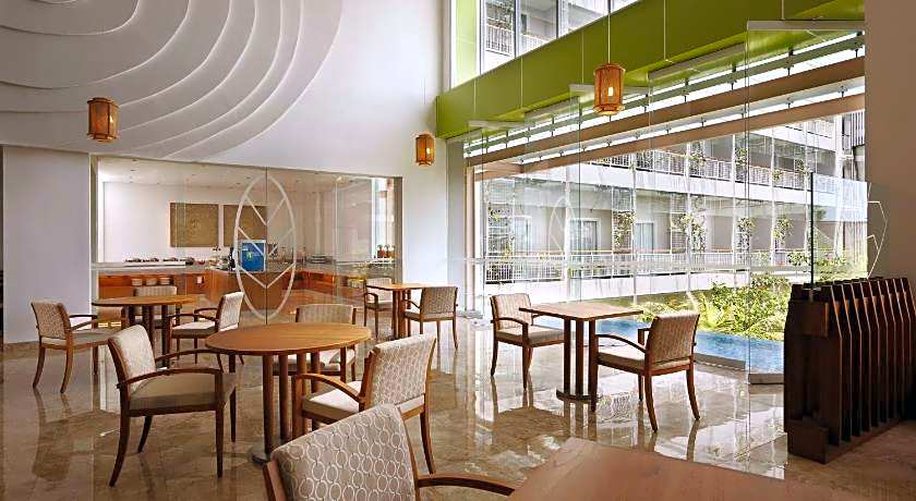 Diamond Hotel Kuta Bali