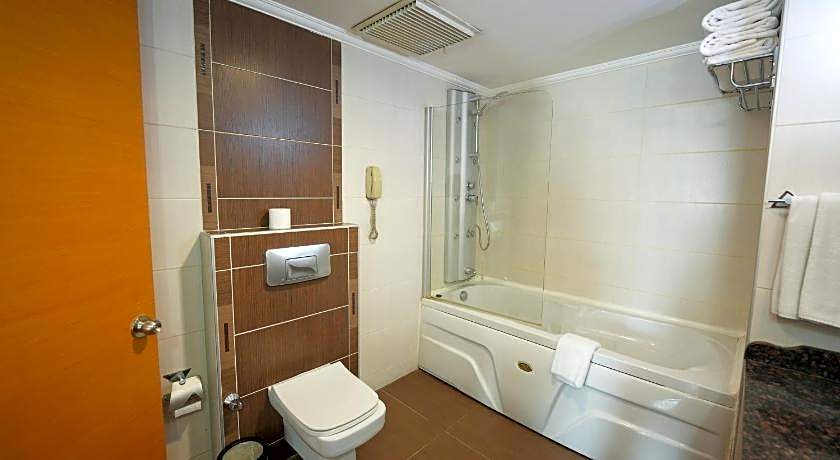 Surmeli Adana Hotel