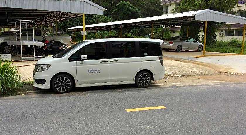 Kamala Beach Residence