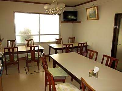 Aoi Business Hotel