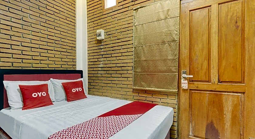 Hotel O D Kost In Kandri Semarang