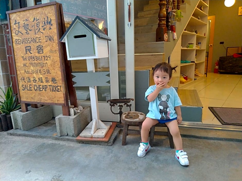 Renaissance Inn-Kenting Street