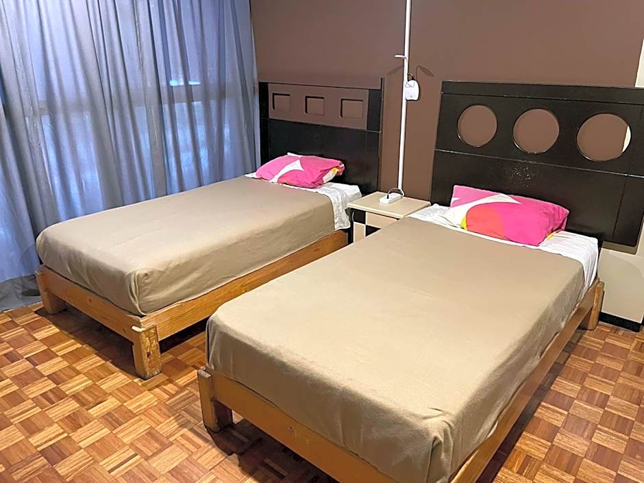 B&B México Roma Norte