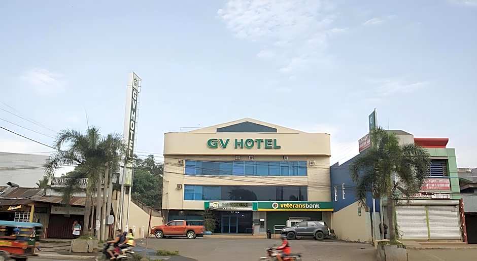 GV Hotel Valencia