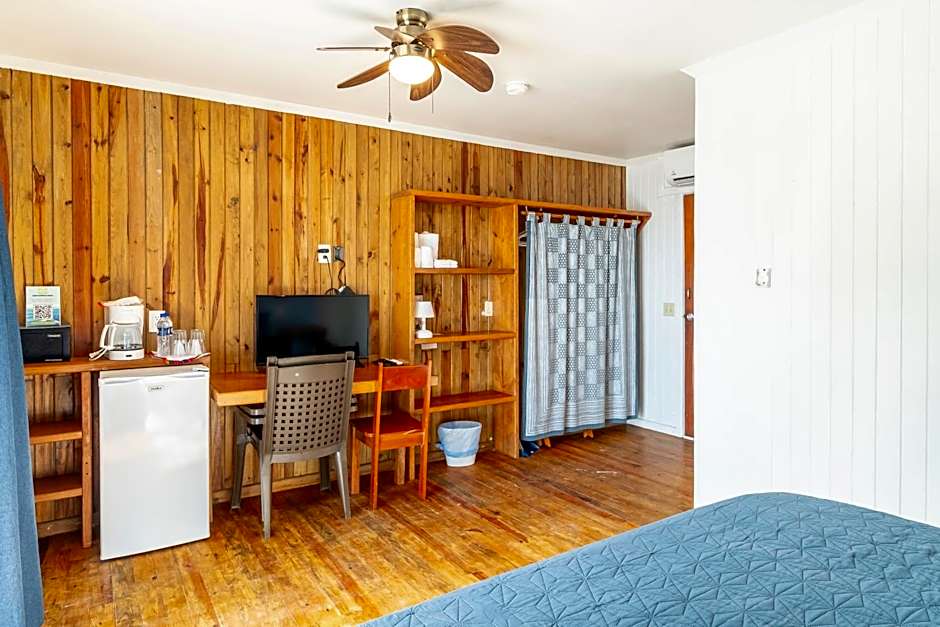 Caribbean Villas Hotel