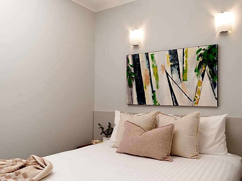 Abode Narrabundah