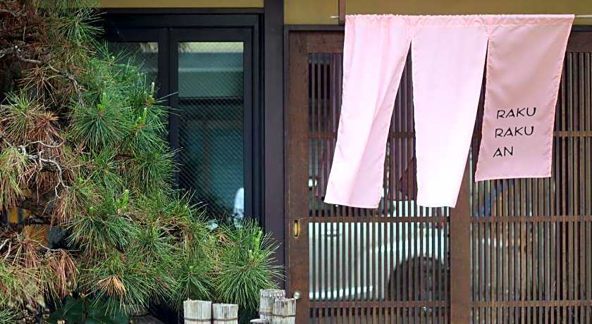 Hotel RakuRakuAn