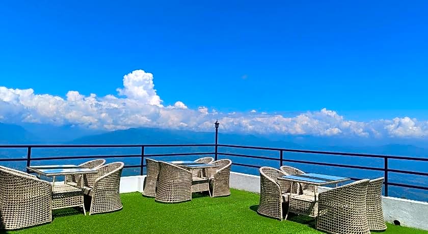 Hotel Himalayan Villa - Nagarkot 