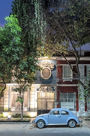 Roso Guest House