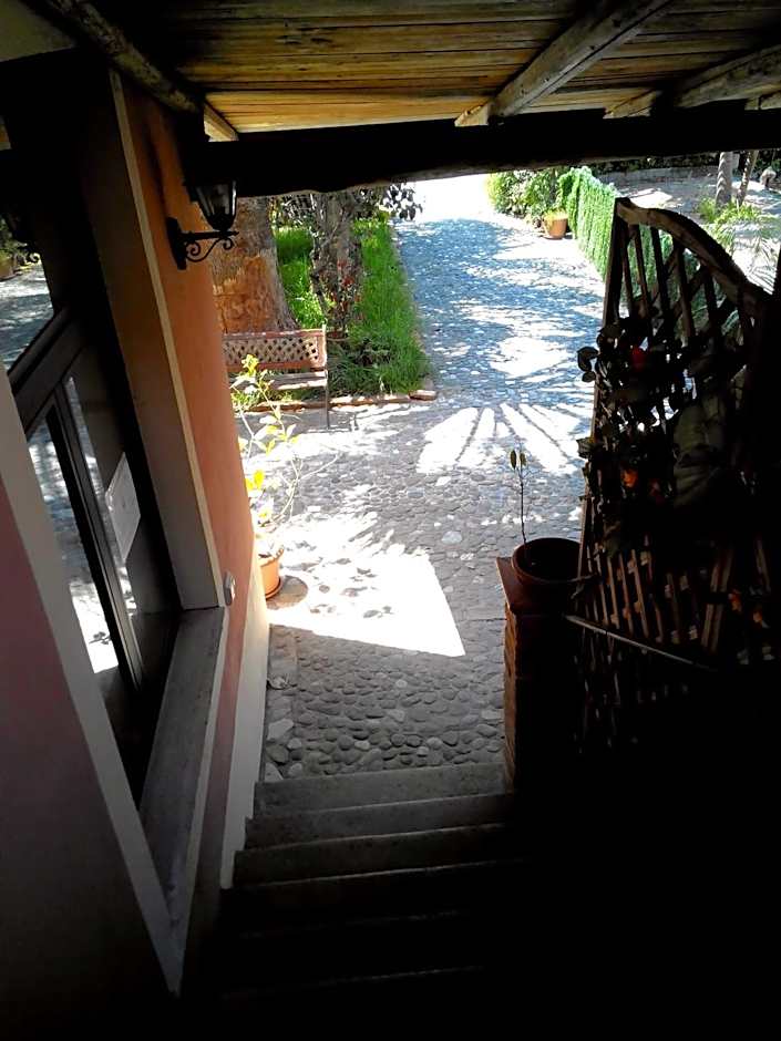 Casantica Turismo Rurale