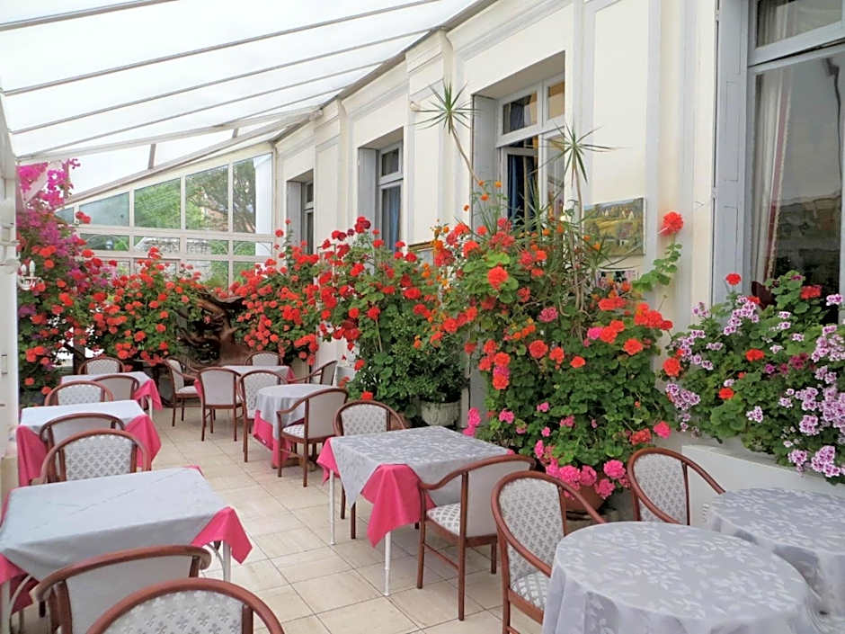 Hotel L'Ecrin