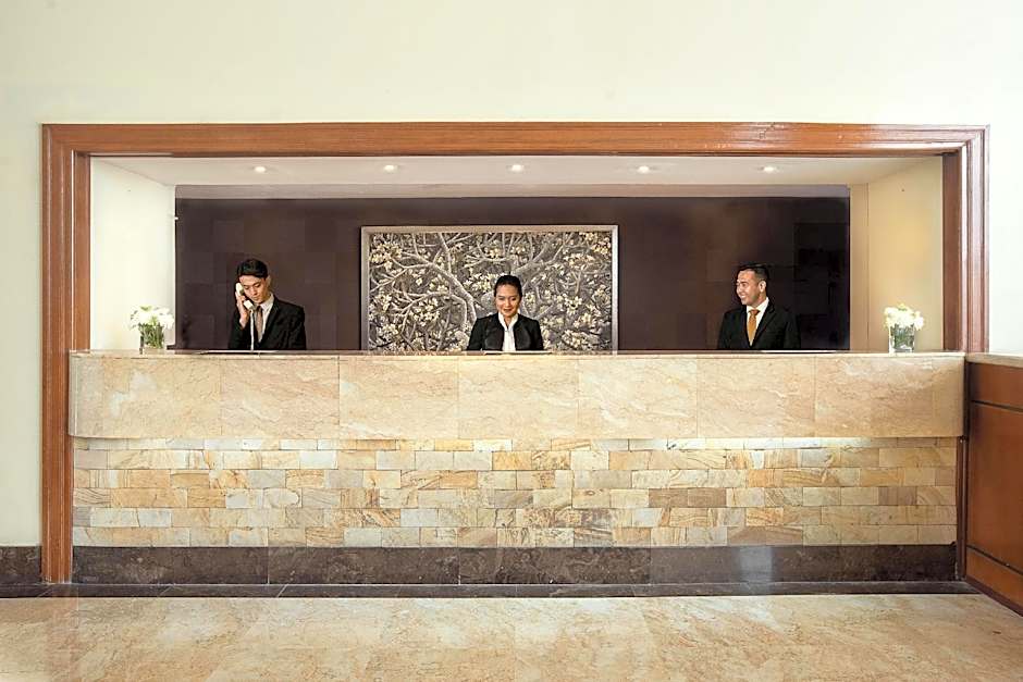 Aryaduta Lippo Village